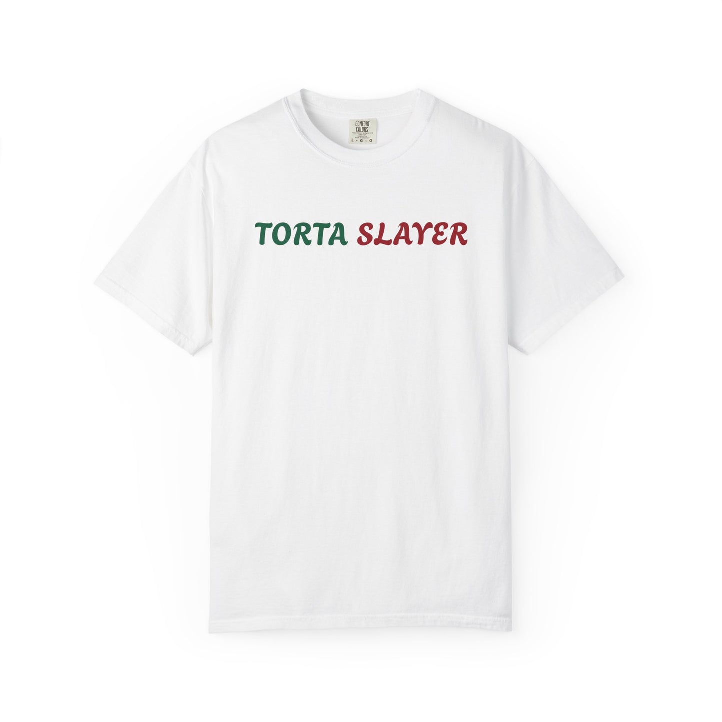 TORTA SLAYER