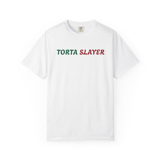 TORTA SLAYER